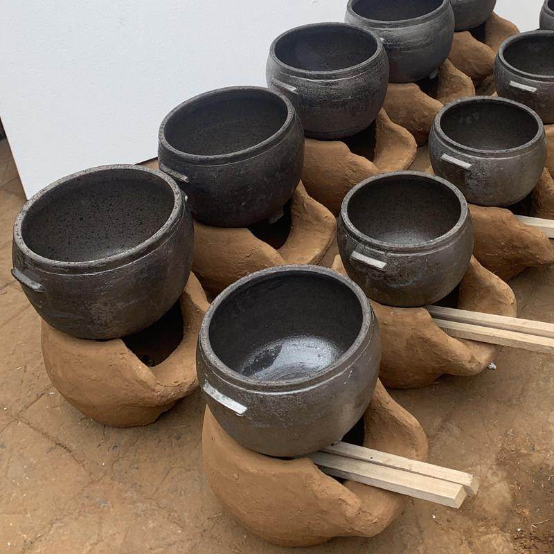 手工泥火炉网红大号火炉子老式炭火炉柴火炉火锅炉农家乐特色炉子,淘宝优惠券,粉丝福利购,淘宝优惠卷