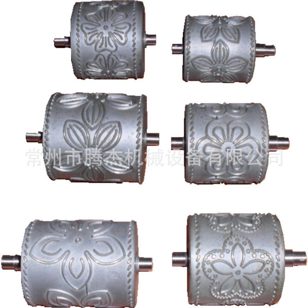 耐磨型超声波花边机滚轮环保无纺布袋缝边超声波缝纫机压花模具,淘宝优惠券,粉丝福利购,淘宝优惠卷