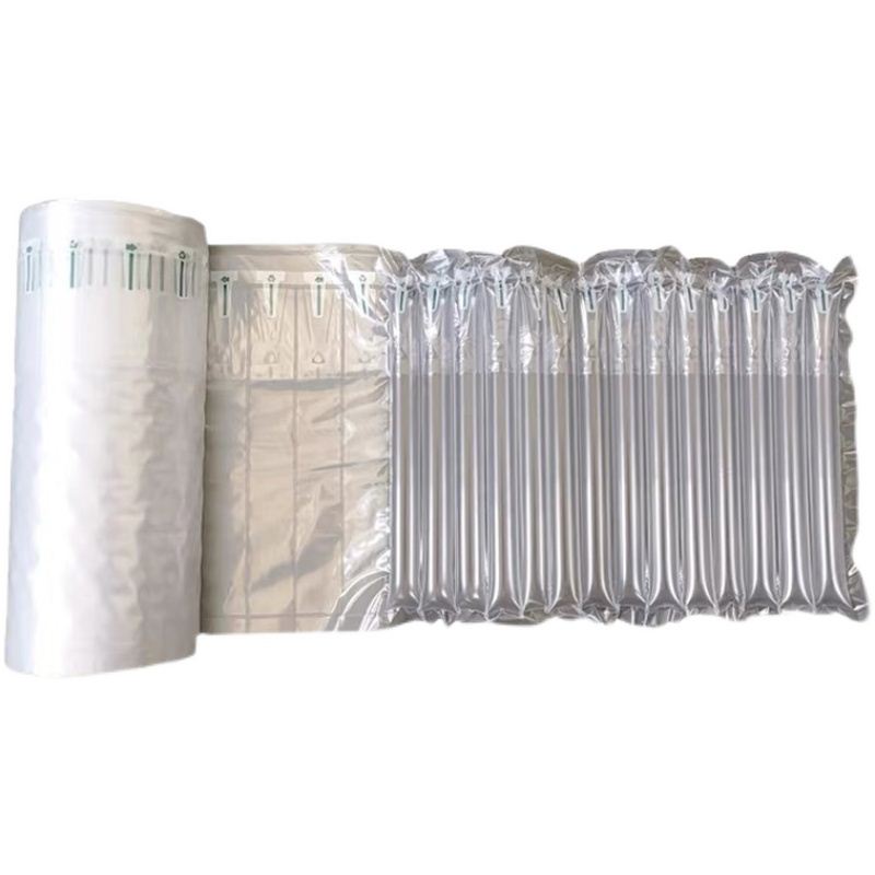 inflation bubble film bubble paper bubble wrap packaging - 图3