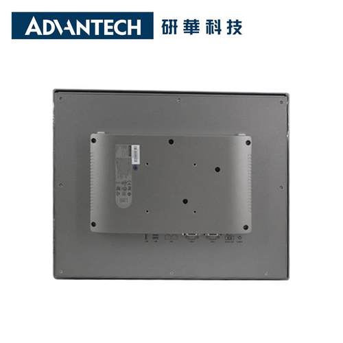 研华工控一体机PPC-3120S/3100S/3150T嵌入式工业平板触摸屏12寸 - 图2