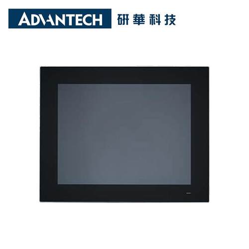 研华工控一体机PPC-3120S/3100S/3150T嵌入式工业平板触摸屏12寸 - 图3
