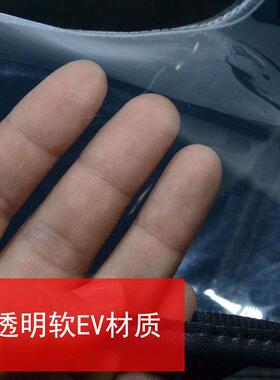 好货发型师防碎发鞋套美发店防头发鞋盖发廊鞋罩理发美发师防发渣