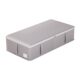 Quilt storage box large capacity wardrobe quilt under bed