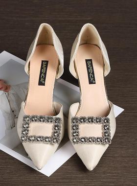 样板间摆件高跟鞋女鞋设计师创意陈列鞋柜衣柜摆放衣帽间软装饰品