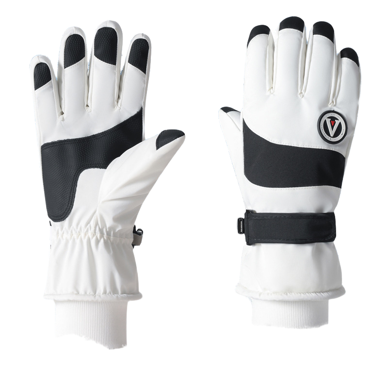 滑雪手套男冬季保暖加绒女防风防水运动触屏保暖骑车骑行手套,淘宝优惠券,粉丝福利购,淘宝优惠卷