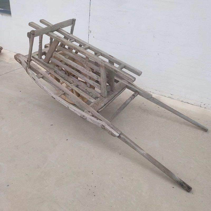 老物件民俗怀旧农具手工提篮风车米斗手推车木犁牛套覆古摆件道具,淘宝优惠券,粉丝福利购,淘宝优惠卷