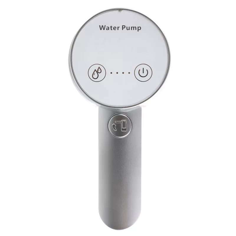 Hot selling hot selling bottled water electric water pump suction pump water household outdoor pure water barrel drinking machine pressurized water