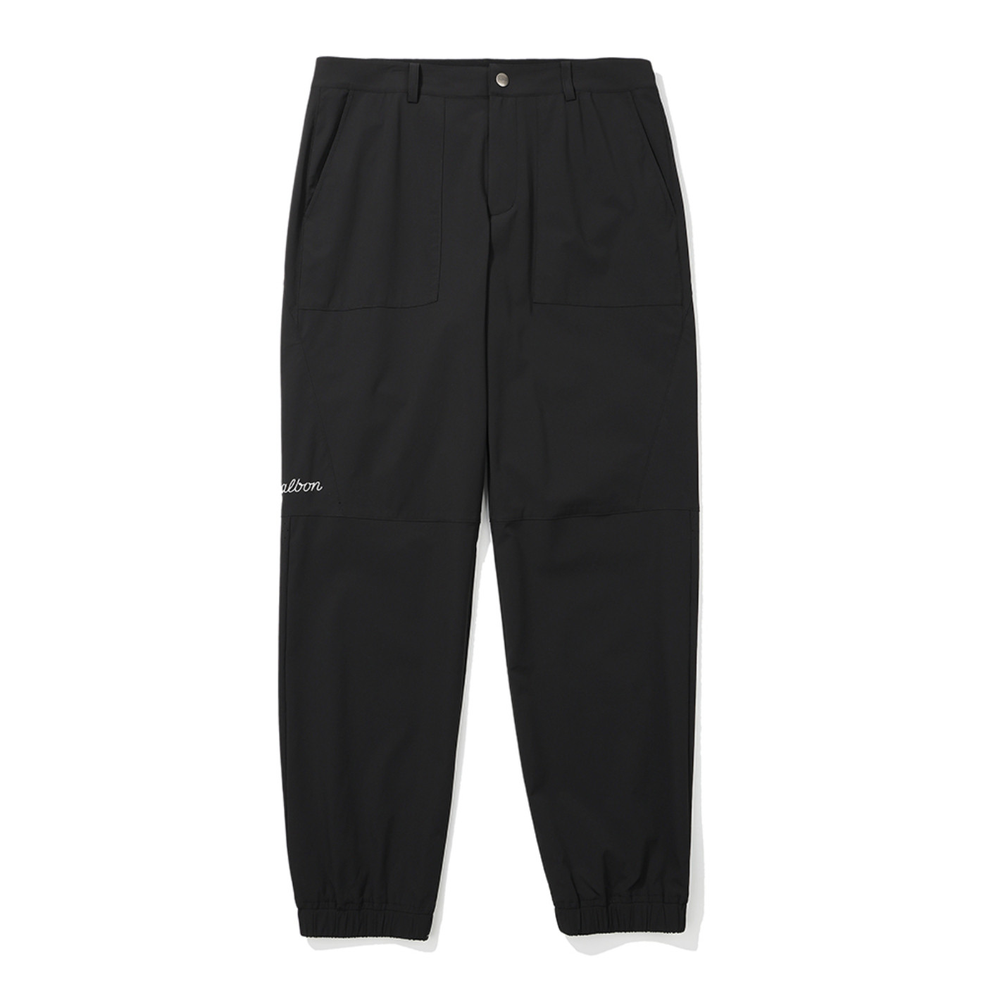 韩国MALBON高尔夫男装26春夏运动休闲弹力速干简约轻薄长裤休闲裤,淘宝优惠券,粉丝福利购,淘宝优惠卷