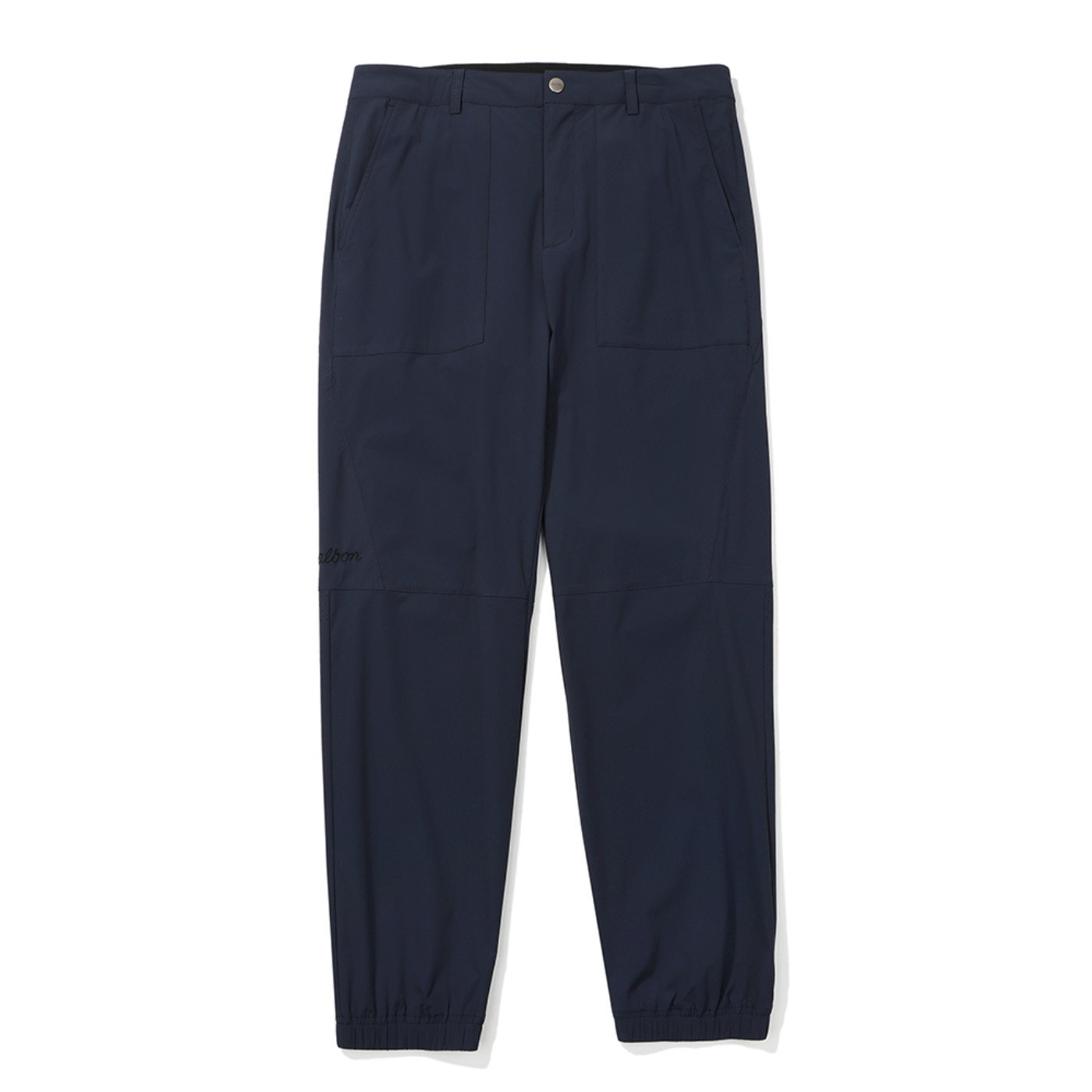 韩国MALBON高尔夫男装26春夏运动休闲弹力速干简约轻薄长裤休闲裤,淘宝优惠券,粉丝福利购,淘宝优惠卷