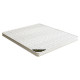 Mattress brown cushion 1.8 children's coconut palm double 1.5 meter palm hard cushion latex economical folding home bedroom