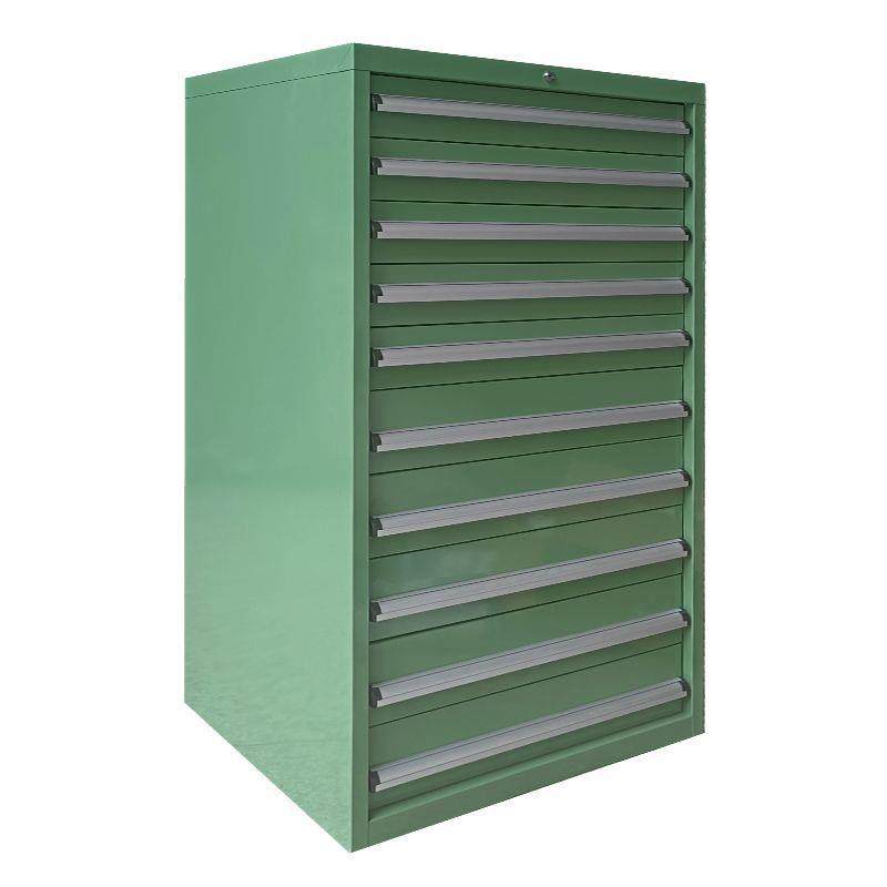 10抽重型工具柜 工厂工位工具柜 五金工具柜多层抽屉式工具收纳柜,淘宝优惠券,粉丝福利购,淘宝优惠卷
