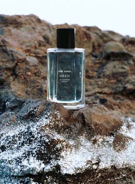 【双11狂欢】melt season 史诗系列香水「塞壬SIREN」海洋水生调