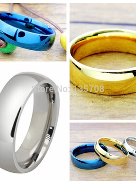 极速Best Ring For Man Gift The Rings For Women and Men Unise