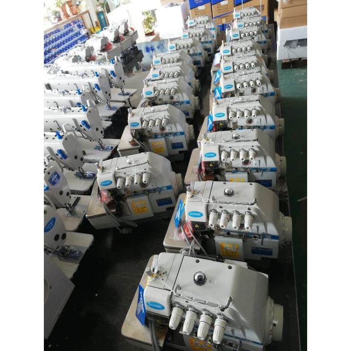 厂家供应ZY766-4D银箭款直驱高速包缝机拷边机锁边缝纫机,淘宝优惠券,粉丝福利购,淘宝优惠卷