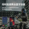 Alyou E1 cycling Bluetooth headset helmet