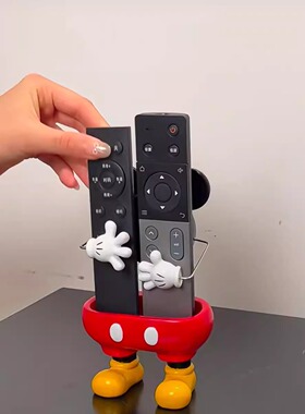 【米奇抱一切收纳盒】