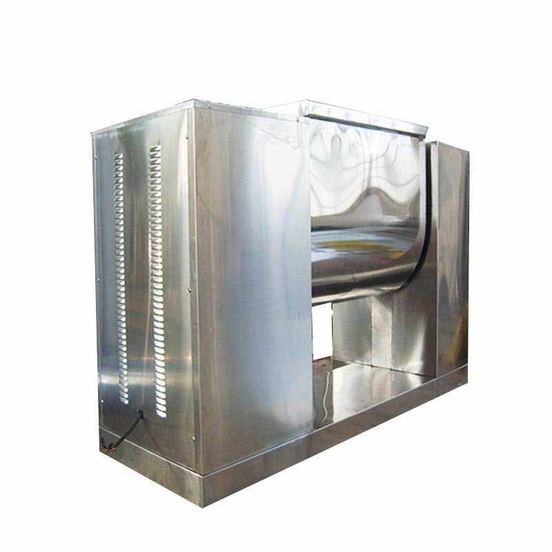 宠物饲料槽型混合机 复合肥料颗粒搅拌机 食品混料机,淘宝优惠券,粉丝福利购,淘宝优惠卷