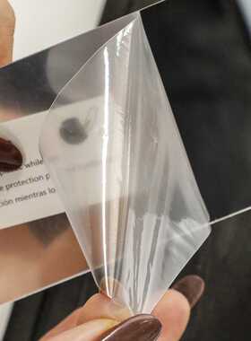 新品黑色螺纹亚克力镜片木制墙壁花盆置物架 工艺品家居装饰