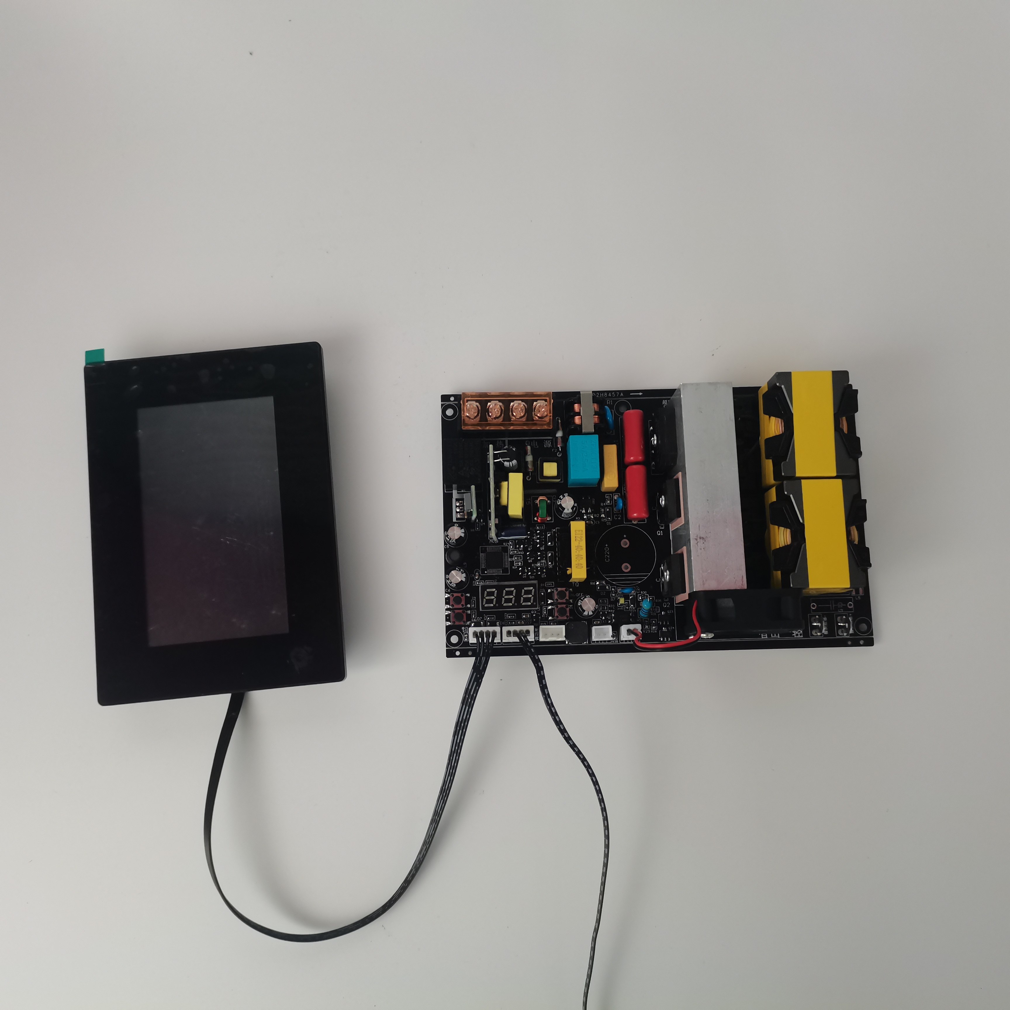 清洗机用超声波驱动板电路板驱动板工程师直接对接技术无忧,淘宝优惠券,粉丝福利购,淘宝优惠卷