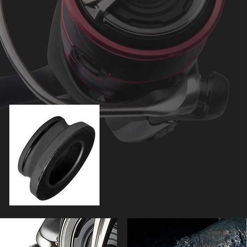 BassLegend For Shimano Daiwa Reel Fishing SIC Line Thre Gu - 图1