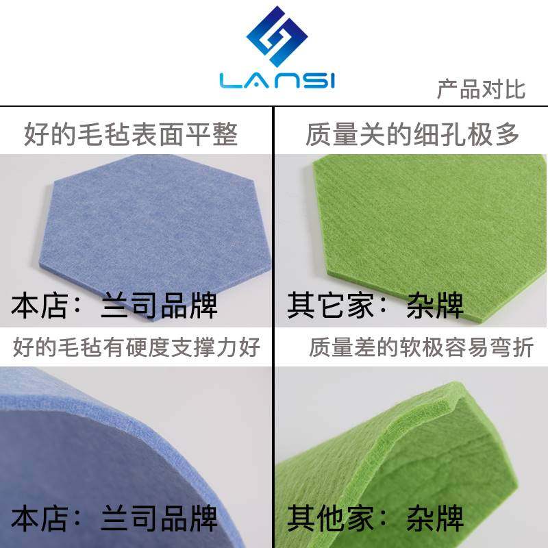 新品毛毡板墙贴定制留言板照片板软木钉板墙板背景墙幼儿园展示装,淘宝优惠券,粉丝福利购,淘宝优惠卷