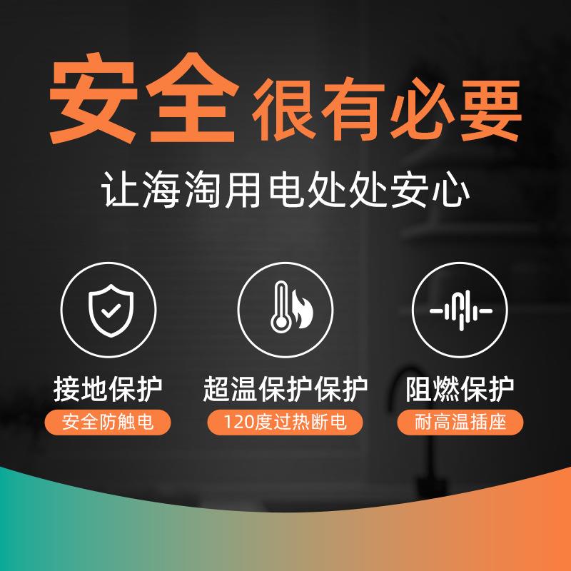 牛士顿变压器220V转110V6000VA3000W电压转换器110伏变220伏外贸 - 图1