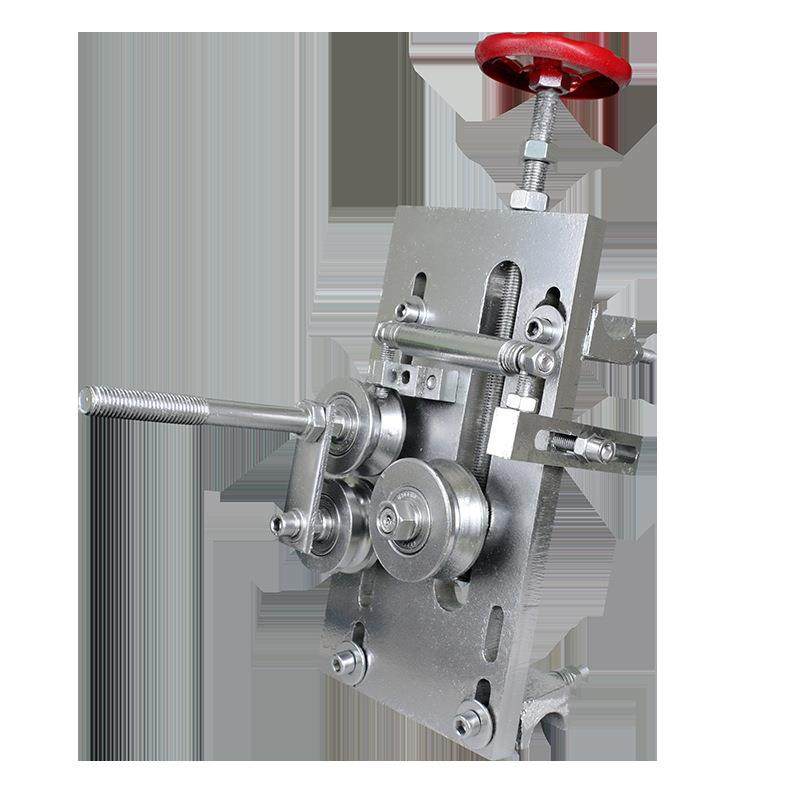 自动钢筋弯弧机 桩箍螺旋筋弯圆机 调直机弯圆器 弹簧圆圈弯曲机,淘宝优惠券,粉丝福利购,淘宝优惠卷