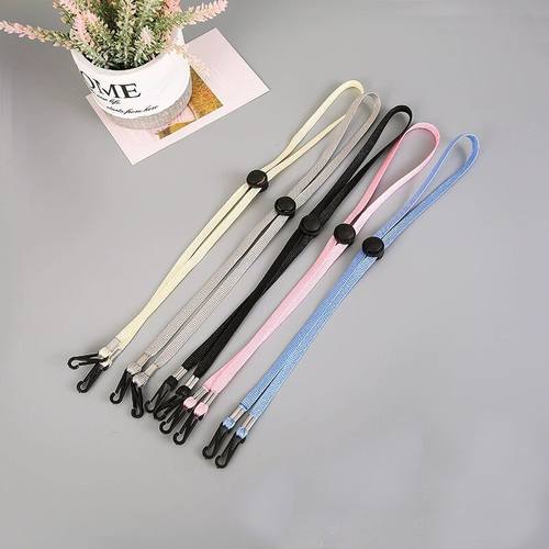 防风绳帽子专用绳子帽绳带防掉神器太阳渔夫帽带子挂绳固定帽带 - 图1