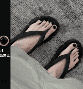 脚趾指甲油免烤持久显白