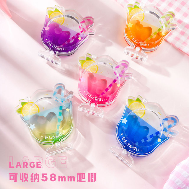 Joyouth Snow Top Sparkling Water Bar Ji Brick Valley Beauty