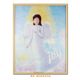 Gift canvas giclee high-definition color spray painting hanging wall hanging decorative photo frame painting happy angel
