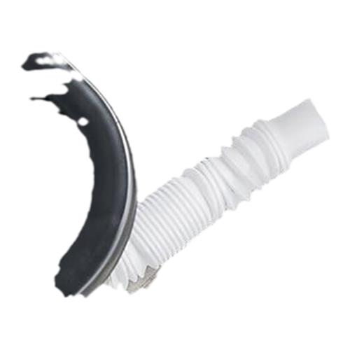 拖把池阳台洗拖布池厕所化妆室高脚接水盆家用落地式洗地板墩布池 - 图3