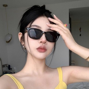 男女款网红款防紫外线太阳镜