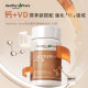 HealthyCare Australian Calcium Citrate Tablets ອາຫານເສີມແຄລຊຽມຂອງຜູ້ຍິງ Niangniang Calcium Vitamin D 150 capsules ສໍາລັບຄົນອາຍຸກາງ ແລະຜູ້ສູງອາຍຸ