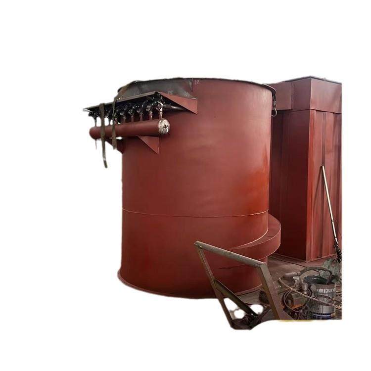 520袋圆筒布袋脉冲除尘设备喷漆房家具厂铸造厂烟尘净化装置,淘宝优惠券,粉丝福利购,淘宝优惠卷