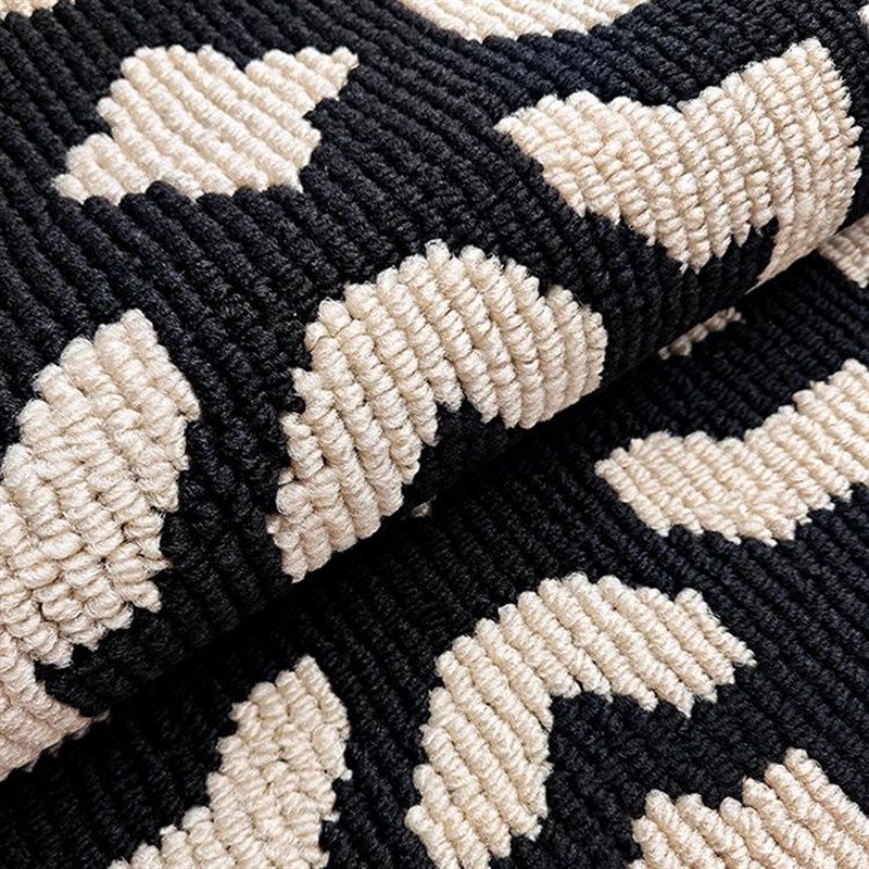 法式复古厨房地垫防滑吸油可擦免洗专用脚垫吸水垫子门口耐脏地毯,淘宝优惠券,粉丝福利购,淘宝优惠卷