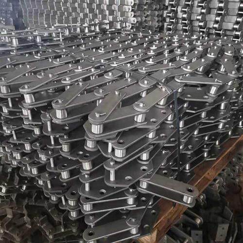 极速NE30斗式提升机链条NE15 NE30 NE50工业板式输送链上料机输送 - 图1