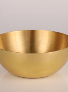 极速铜供水杯供佛杯小号八供杯佛前净水杯敬茶杯铜碗供关公财神酒