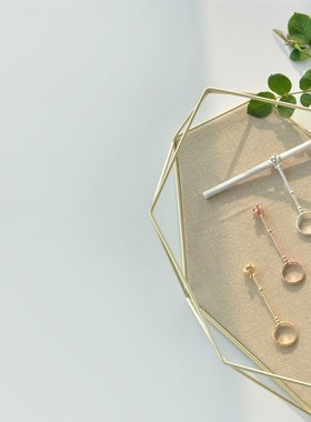 烟托支架戒指男女士抽烟指环烟架创意个性细烟烟夹烟嘴开车专用