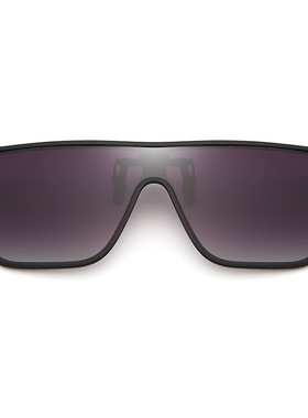 新款墨镜夹片开车司机夹片太阳镜夹镜偏光防紫外线高级墨镜男