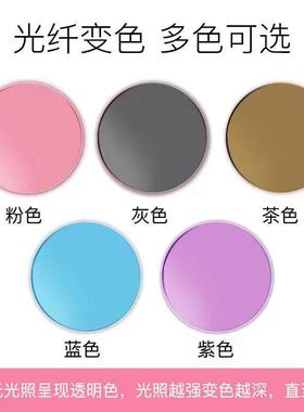 防蓝光镜片防蓝光系列.镜片钻立方防蓝光膜近视眼镜片配眼镜