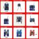 12V16.8 power tool protection board large