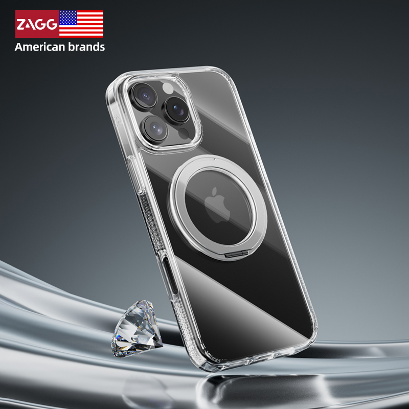ZAGG ƻ16promaxֻ֧13.3Ԫ+0.6ԪԽңȯ