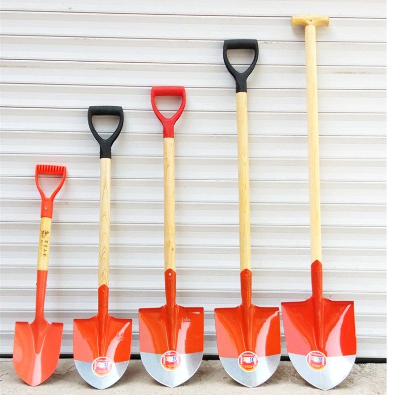 铁锹把实木洋槐木水曲柳短柄桉木铁锹柄铁锨把钢锹手柄农工具包邮,淘宝优惠券,粉丝福利购,淘宝优惠卷