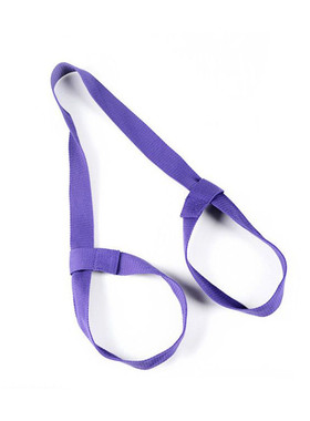Adjustable Yoga Mat Belts Yoga Mat Shoulder Carrier Yoga
