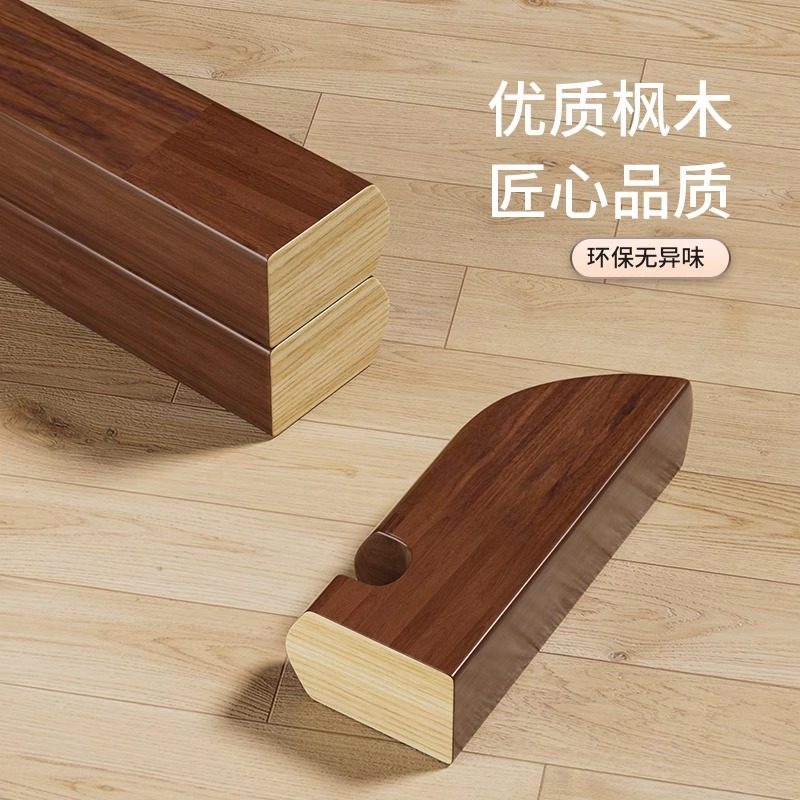 宝智方实木植绒衣架防滑无痕家用挂衣撑衣服架木质衣柜收纳服装店,淘宝优惠券,粉丝福利购,淘宝优惠卷