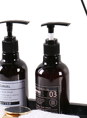 化妆室软装饰品摆件酒店样板间浴室大理石托盘收纳长方形轻奢摆设