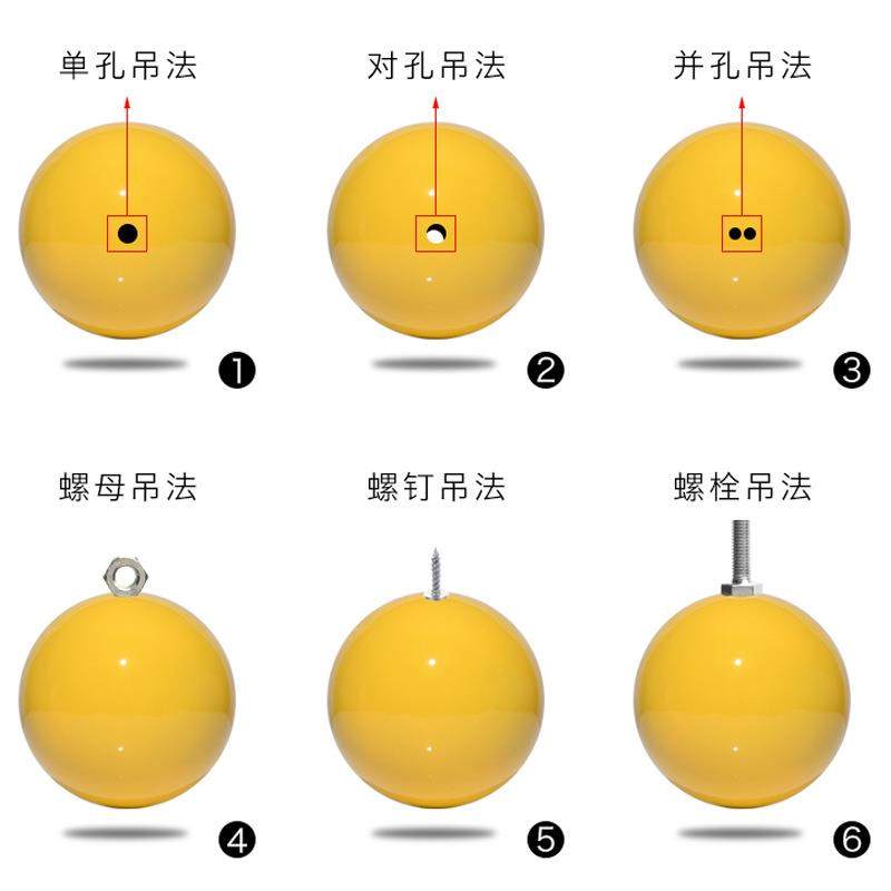 201不锈钢镜面空心球婚庆金色球圣诞装饰大吊球电镀金属穿孔圆球,淘宝优惠券,粉丝福利购,淘宝优惠卷