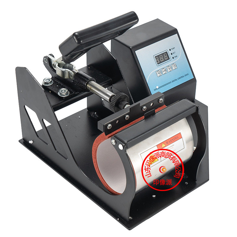 马克杯数码烤杯机马克杯涂层杯变色杯印花机印杯机热转印烫画机器,淘宝优惠券,粉丝福利购,淘宝优惠卷