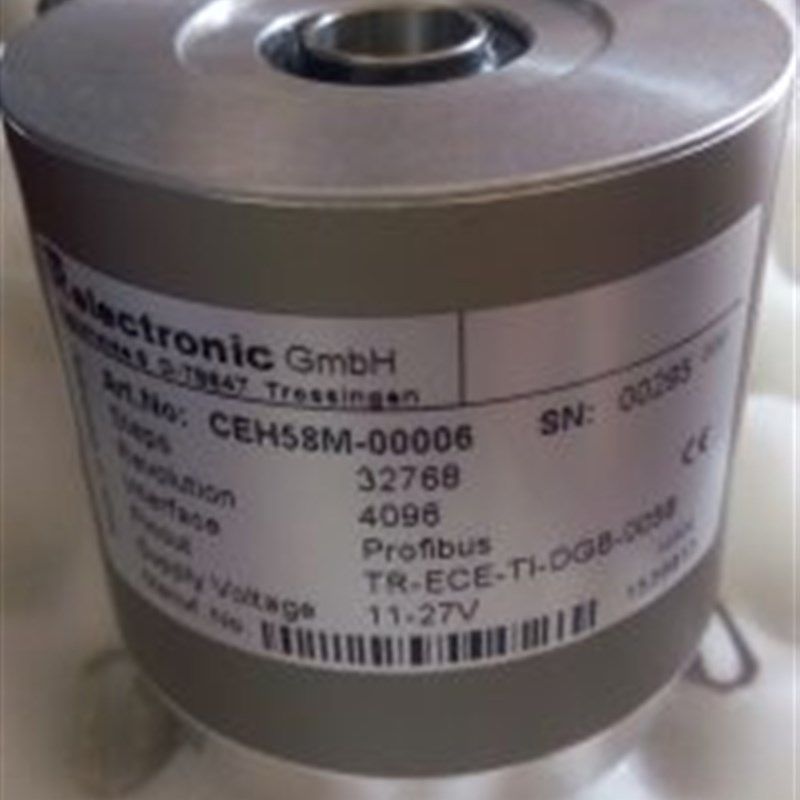 德国TR帝尔编码器ZE-115-M-4096/4096PROFIBUSDP ZE65M 171-50055,淘宝优惠券,粉丝福利购,淘宝优惠卷